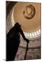 Washington In Washington-Steve Gadomski-Mounted Photographic Print