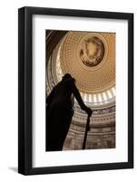 Washington In Washington-Steve Gadomski-Framed Photographic Print