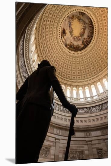 Washington In Washington-Steve Gadomski-Mounted Photographic Print