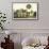 Washington Irving Home, Tarrytown, New York-null-Framed Stretched Canvas displayed on a wall