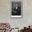 Washington Irving-Alonzo Chappel-Framed Stretched Canvas displayed on a wall