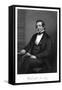 Washington Irving-Alonzo Chappel-Framed Stretched Canvas