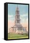 Washington Masonic Memorial, Alexandria-null-Framed Stretched Canvas