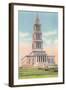 Washington Masonic Memorial, Alexandria-null-Framed Art Print