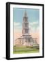 Washington Masonic Memorial, Alexandria-null-Framed Art Print