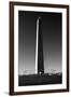 Washington Memorial Washington DC-null-Framed Photo