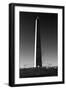 Washington Memorial Washington DC-null-Framed Photo