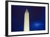 Washington Monument at Sunset-benkrut-Framed Photographic Print