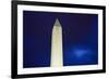 Washington Monument at Sunset-benkrut-Framed Photographic Print