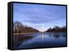 Washington Monument, Wash, DC-Lauree Feldman-Framed Stretched Canvas