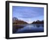 Washington Monument, Wash, DC-Lauree Feldman-Framed Photographic Print