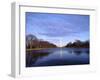 Washington Monument, Wash, DC-Lauree Feldman-Framed Photographic Print