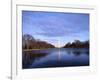 Washington Monument, Wash, DC-Lauree Feldman-Framed Photographic Print