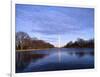 Washington Monument, Wash, DC-Lauree Feldman-Framed Photographic Print