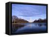 Washington Monument, Wash, DC-Lauree Feldman-Framed Stretched Canvas