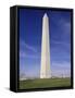 Washington Monument, Washington, D.C., USA-null-Framed Stretched Canvas