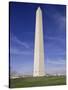 Washington Monument, Washington, D.C., USA-null-Stretched Canvas