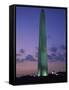 Washington Monument, Washington, D.C., USA-null-Framed Stretched Canvas