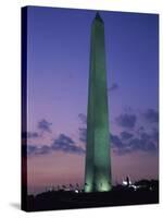 Washington Monument, Washington, D.C., USA-null-Stretched Canvas