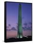 Washington Monument, Washington, D.C., USA-null-Framed Stretched Canvas