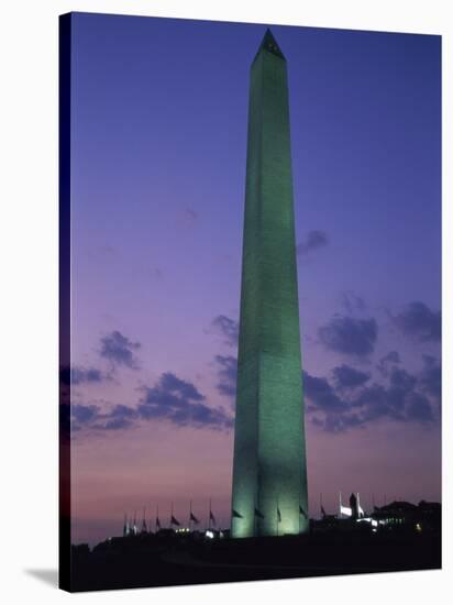 Washington Monument, Washington, D.C., USA-null-Stretched Canvas