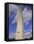 Washington Monument, Washington, D.C., USA-null-Framed Stretched Canvas