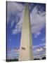 Washington Monument, Washington, D.C., USA-null-Stretched Canvas