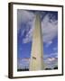 Washington Monument, Washington, D.C., USA-null-Framed Premium Photographic Print