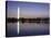 Washington Monument, Washington, D.C., USA-null-Stretched Canvas