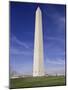 Washington Monument, Washington, D.C., USA-null-Mounted Photographic Print