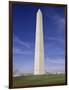 Washington Monument, Washington, D.C., USA-null-Framed Photographic Print