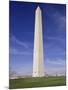 Washington Monument, Washington, D.C., USA-null-Mounted Photographic Print