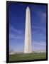 Washington Monument, Washington, D.C., USA-null-Framed Photographic Print