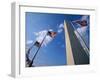 Washington Monument, Washington, D.C., USA-null-Framed Photographic Print