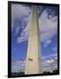 Washington Monument, Washington, D.C., USA-null-Framed Photographic Print