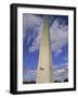 Washington Monument, Washington, D.C., USA-null-Framed Photographic Print