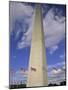 Washington Monument, Washington, D.C., USA-null-Mounted Photographic Print