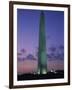 Washington Monument, Washington, D.C., USA-null-Framed Photographic Print