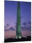 Washington Monument, Washington, D.C., USA-null-Mounted Photographic Print