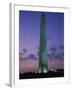 Washington Monument, Washington, D.C., USA-null-Framed Photographic Print