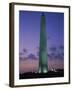 Washington Monument, Washington, D.C., USA-null-Framed Photographic Print