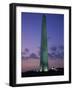 Washington Monument, Washington, D.C., USA-null-Framed Photographic Print