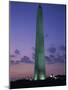 Washington Monument, Washington, D.C., USA-null-Mounted Photographic Print