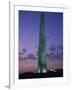 Washington Monument, Washington, D.C., USA-null-Framed Photographic Print