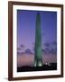 Washington Monument, Washington, D.C., USA-null-Framed Photographic Print