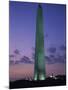 Washington Monument, Washington, D.C., USA-null-Mounted Photographic Print