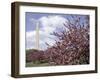 Washington Monument, Washington, D.C., USA-null-Framed Photographic Print