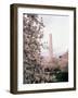 Washington Monument, Washington, D.C., USA-null-Framed Photographic Print