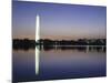 Washington Monument, Washington, D.C., USA-null-Mounted Photographic Print