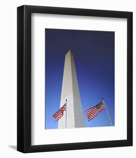 Washington Monument, Washington, D.C.-Carol Highsmith-Framed Art Print